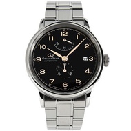 RE-AW0001B00B RE-AW0001B Orient Star Automatic Black Dial Watch