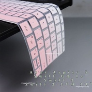 Acer Keyboard Cover Aspire 5 S3 SF314-52 A514-55 SFG14-41 2022 14 Inch Swift GO 14 Acer Keyboard Pro