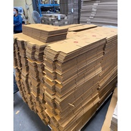 Postal Box Size 00 0 0+4 A AA 2A CD