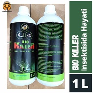 Insektisida Hayati BIO-PEST KILLER 1 Liter - Insektisida Hayati - Bio
