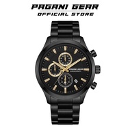 [PRE 11.11 WARM-UP SALE!]Pagani Gear   Jam Tangan Lelaki Men's Stainless Steel Quartz Watch PG-OR308