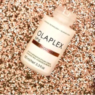 Olaplex No 6 Bond Smoother - 100m Smooth & Glossy ,suitable for solve Dryness, Dullness, Frizz