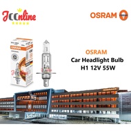 OSRAM Holegen Light Bulb 64150 H1 12V 55W