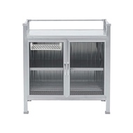 ตู้วางเตาแก๊ส ZAGIO รุ่น CR80-S ขนาด 81.5 x 45.5 x 85.5