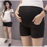 Beautiful, Youthful and Dynamic MaternityShorts Q011
