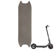 Ready Stock scooter pedal tape sandpaper sticker Applicable to No. 9 F20/F25/F30/F40