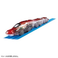 Takara Tomy Plarail Train-Hand Enery Plarail E6 (免電池) | Takara Tomy Plarail Train-Hand Energy Plarai