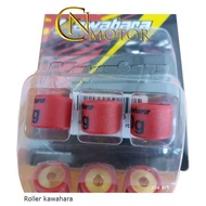 Roller Vario 125 Techno Spin 9 Gram kawahara