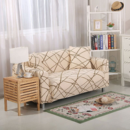 [NEW]1/2/3/4 Seater Sofa Cover Sarung Sofa Cushion Cover Sofa Sarung Kusyen Segi Empat Alas Sofa Kus