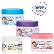 Cussons Baby Cream Baby Cream 50gr / Cussons Baby Cream