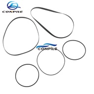 tape recorder belt for Sharp GF-575 GF-777 700 500 cassette deck