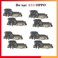 Charging Board A53 - Oppo, available at the shop