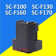 SC23MB S2101 Maintenance box For Epson SC-F100 SC-F130 SC-F160 SC-F170 C13S210125