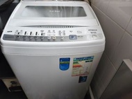 Hitachi Beat Wave 6.5kg 頂揭式洗衣機