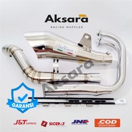 LEOVINCE EXHAUST NINJA 250 FI CARBON MONO Z250 MT25 R25 CBR250RR CBR250RR RACING EXHAUST