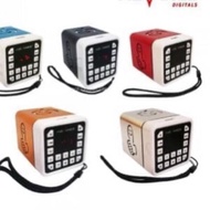 Mp3 Advance R1 Speaker