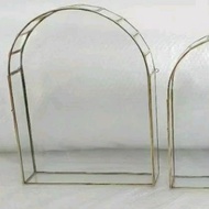 40 X 30 X 5 CM DOWRY FRAME