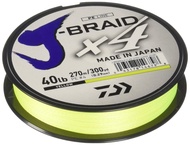 Daiwa J-Braid x4 Filler Spool