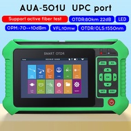 [Txma] COMPTYCO อุปกรณ์ทดสอบไฟเบอร์ออปติกตัวสะท้อนแสง OTDR OLS OPM แผนที่เหตุการณ์ LED เครื่องทดสอบอ