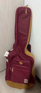 全部 結他袋 IBANEZ IAB541 Powerpad Designer Collection Acoustic Guitar Gig Bag