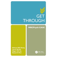 Get Through MRCPsych CASC (EBOOK)