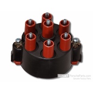 Porsche 964/ 993 Carrera Distributor cap - 930 602 919 01 / 1 235 522 413 Bosch