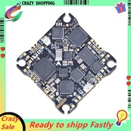 G474ELVTX AIO 12A ESC 1S-2S Built-in ELRS 2.4G Receiver 5.8G 400MW VTX 25.5x25.5MM for RC FPV Drone 