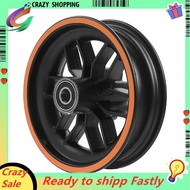 Front Wheel Replacement Parts for    G2 MAX Electric Scooter Accessories Wheel Hub