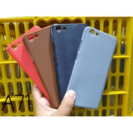 Oppo A71 Silicone Rubber Case Oppo A71