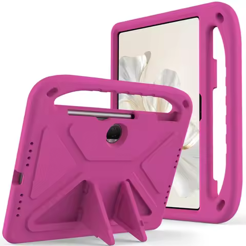 Case for Honor Pad 9 12 1 Inch HEY2-W19 W09 Cute EVA Portable Shockproof Kickstand Tablet Cover for 