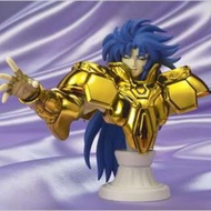 (全新行貨) Bandai PS3 PS4 聖鬥士聖衣神話 Appendix 半胸像- 雙子座- 小宇宙幻想傳 迷必玩