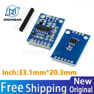 1Pcs Load Cell HX711 AD Module Weight Sensor Digital Display Electronic Scale Weighing Pressure Sens