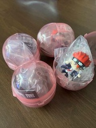 肌肉魔法使 扭蛋 - 多德