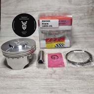 Piston LHK Piston Piston Kit set pen 15pin 15size 81mm