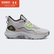 Under Armour Unisex Curry 3Z 24 Sde | 3028191-100