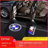 BMW Courtesy Lamp3Series5Series7Series1Series525liX1X3X5X6Car Door Ambience Light Car Laser Light Mo