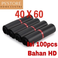 HD Polymailer Plastic 40 X 60