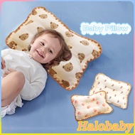 Anti Flat Head Baby Pillow Head Shaping Pillow For Baby