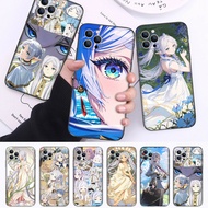 iPhone 5 5s 6 6s 7 8 Plus SE X XS XR 17 Air Pro Max Compatibility TPU Phone Cases Soft protective co