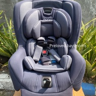 Car seat nuna rava Baby Carseat Nuna Rava Preloved Joie Bugaboo nuna