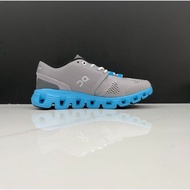 On cloud X1 Lightweight and Breathable Running Shoes Wear-resistant Shock-absorbing Sports Shoes 3Q5