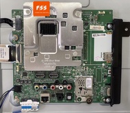 เมนบอร์ด Mainbord LG 49UH610T  ใส่ 43UH610T ได้ พาร์ท EAX66943504