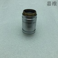 現貨現貨嘉維 LEICA/徠卡 HCX APO 100X/1.30 OIL U-V-I 顯微鏡物鏡 議價