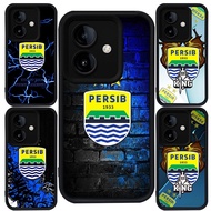 Case for OPPO A3 A79 A5 A5I Pro A3X A5X 5G Black Silicone M-108 Persib
