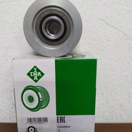 Ns/Navara D22 (D40 ENGINE) 2.5cc  Alternator Pulley (Ina Brand Germany)