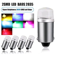 Signal Light Bulb Ba9S Led 12V Socket Product Ready For Delivery