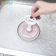 Multifunctional Suction Cup Multifunctional Kitchen Appliances Reliable Toilet Plunger Need Hair Clogged Suction Cup Solid Cleaning Tools Kitchen Cleaning Tools