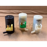 Honda Elysion Rr1 / Rr2 / Rr3 / Rr4 / Rr5 / Rr6 Windshield Wiper Tank Motor / Washer Tank Motor With