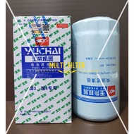G5800-1105140 / G5800-1105140C Fuel Filter YUCHAI