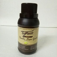 Toffieco Vanilla Cream Paste 100gr